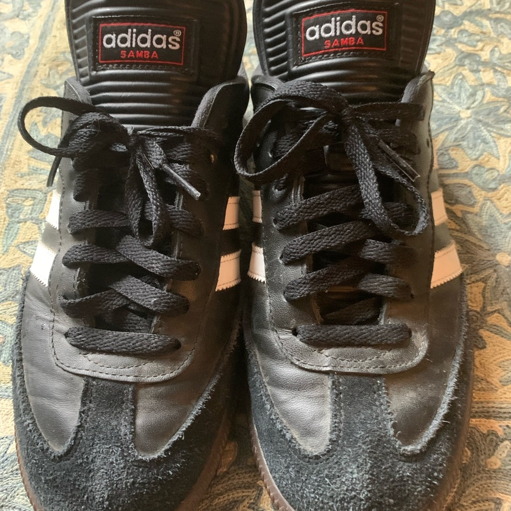 Adidas Samba